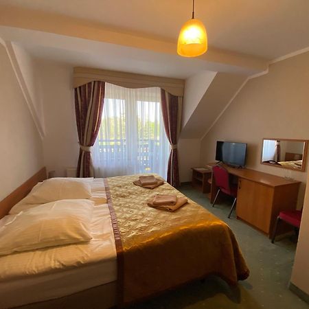 Mikołajki Hotelik Zelwagi מראה חיצוני תמונה