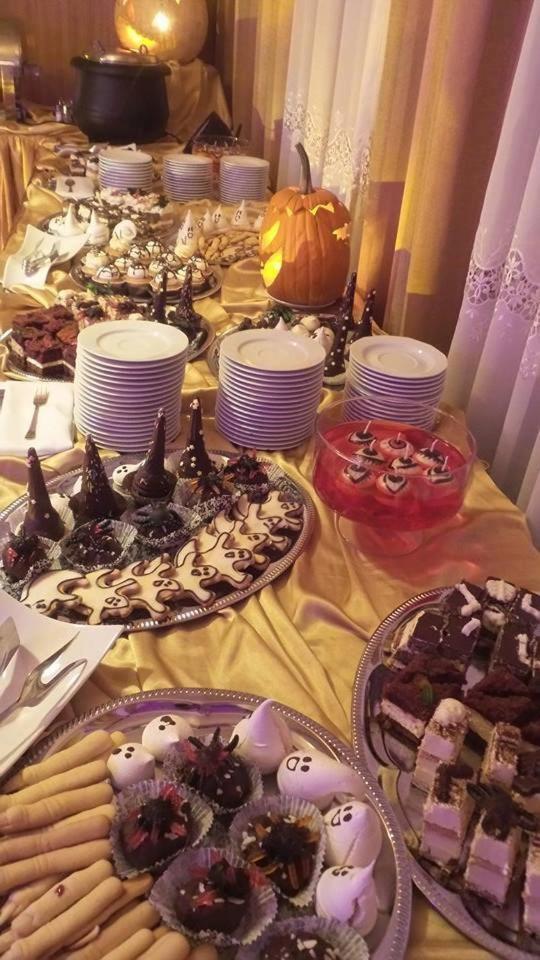 Mikołajki Hotelik Zelwagi מראה חיצוני תמונה