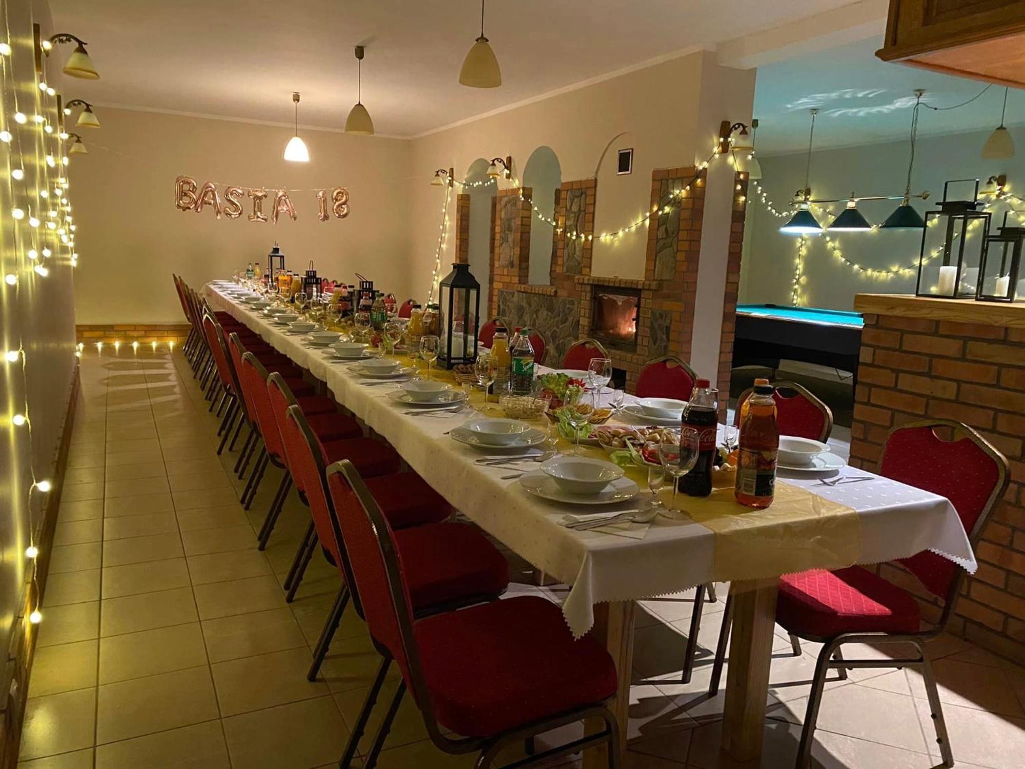 Mikołajki Hotelik Zelwagi מראה חיצוני תמונה