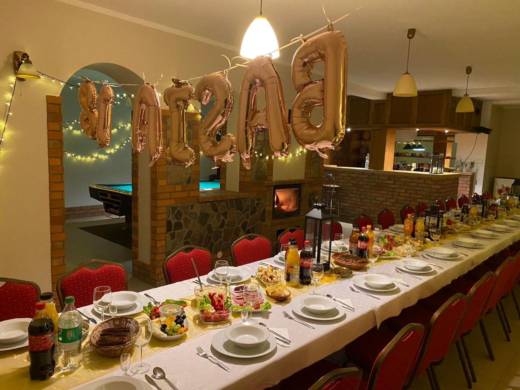 Mikołajki Hotelik Zelwagi מראה חיצוני תמונה
