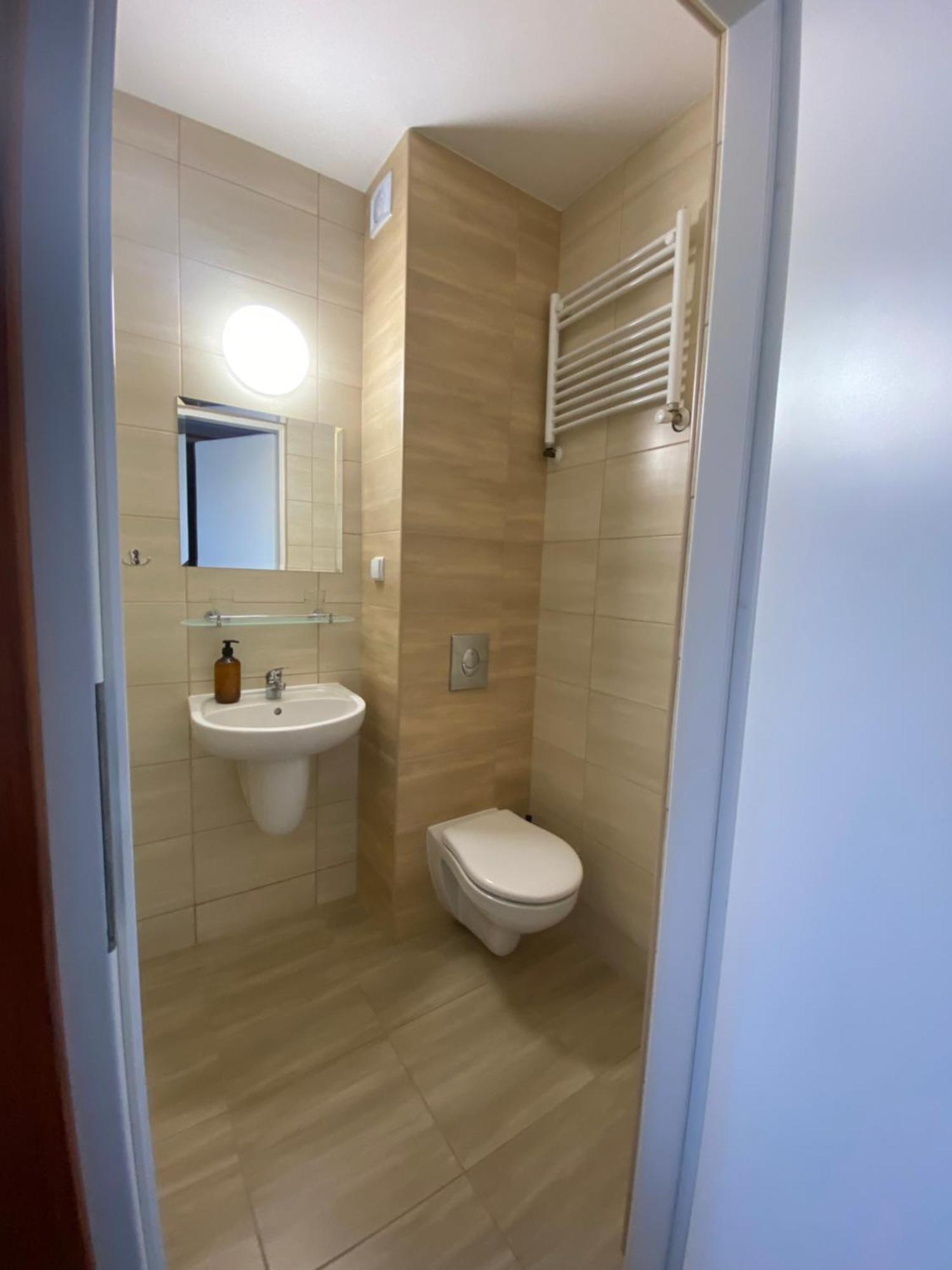 Mikołajki Hotelik Zelwagi מראה חיצוני תמונה