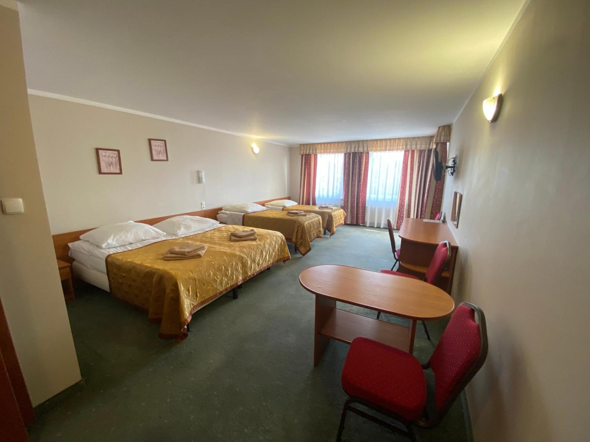 Mikołajki Hotelik Zelwagi מראה חיצוני תמונה
