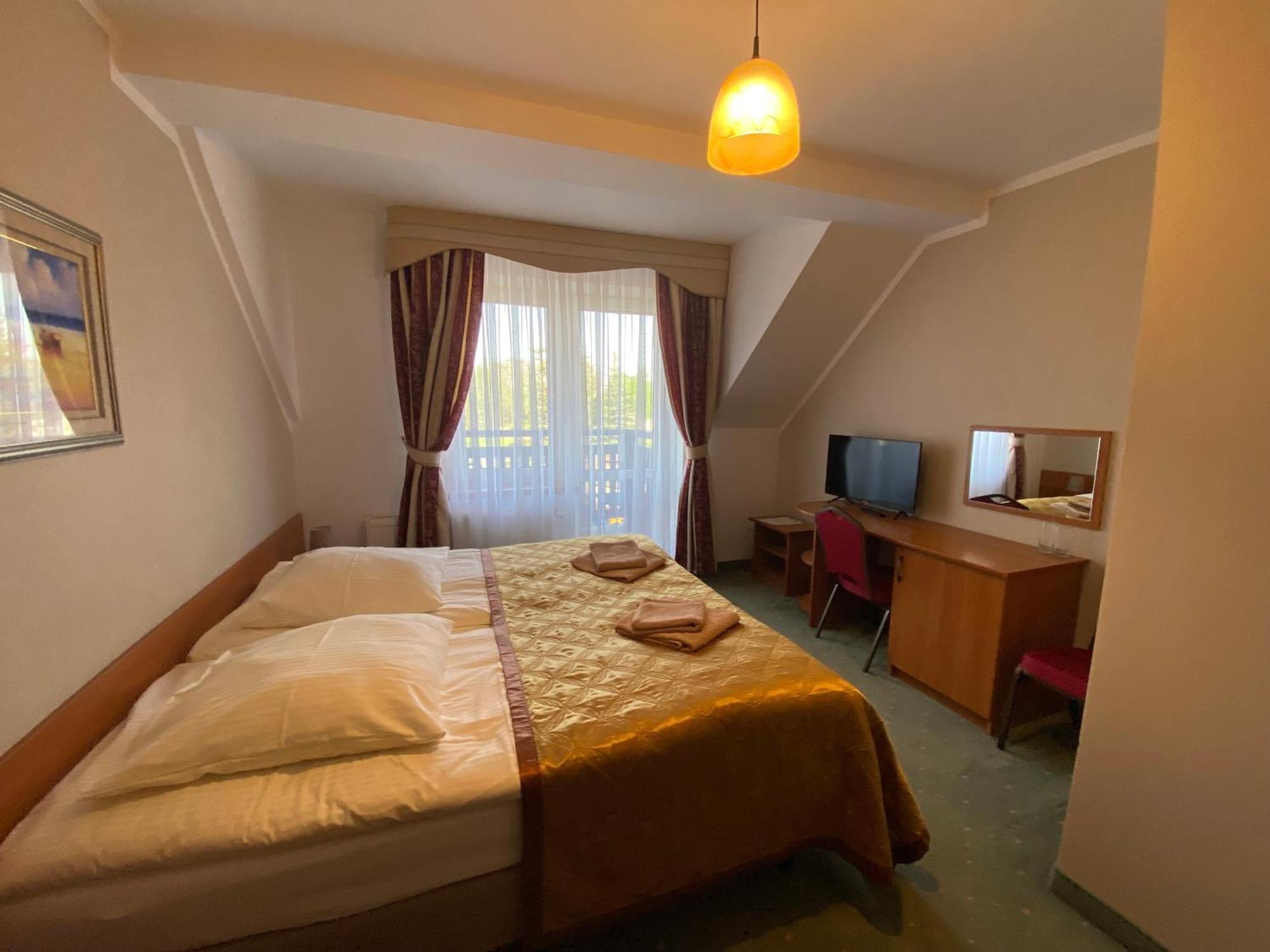 Mikołajki Hotelik Zelwagi מראה חיצוני תמונה