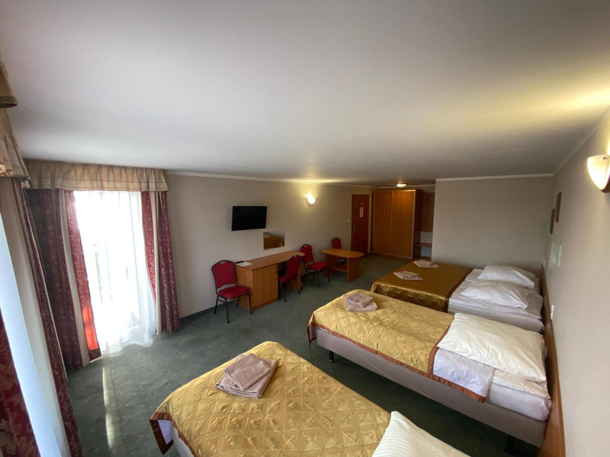 Mikołajki Hotelik Zelwagi מראה חיצוני תמונה