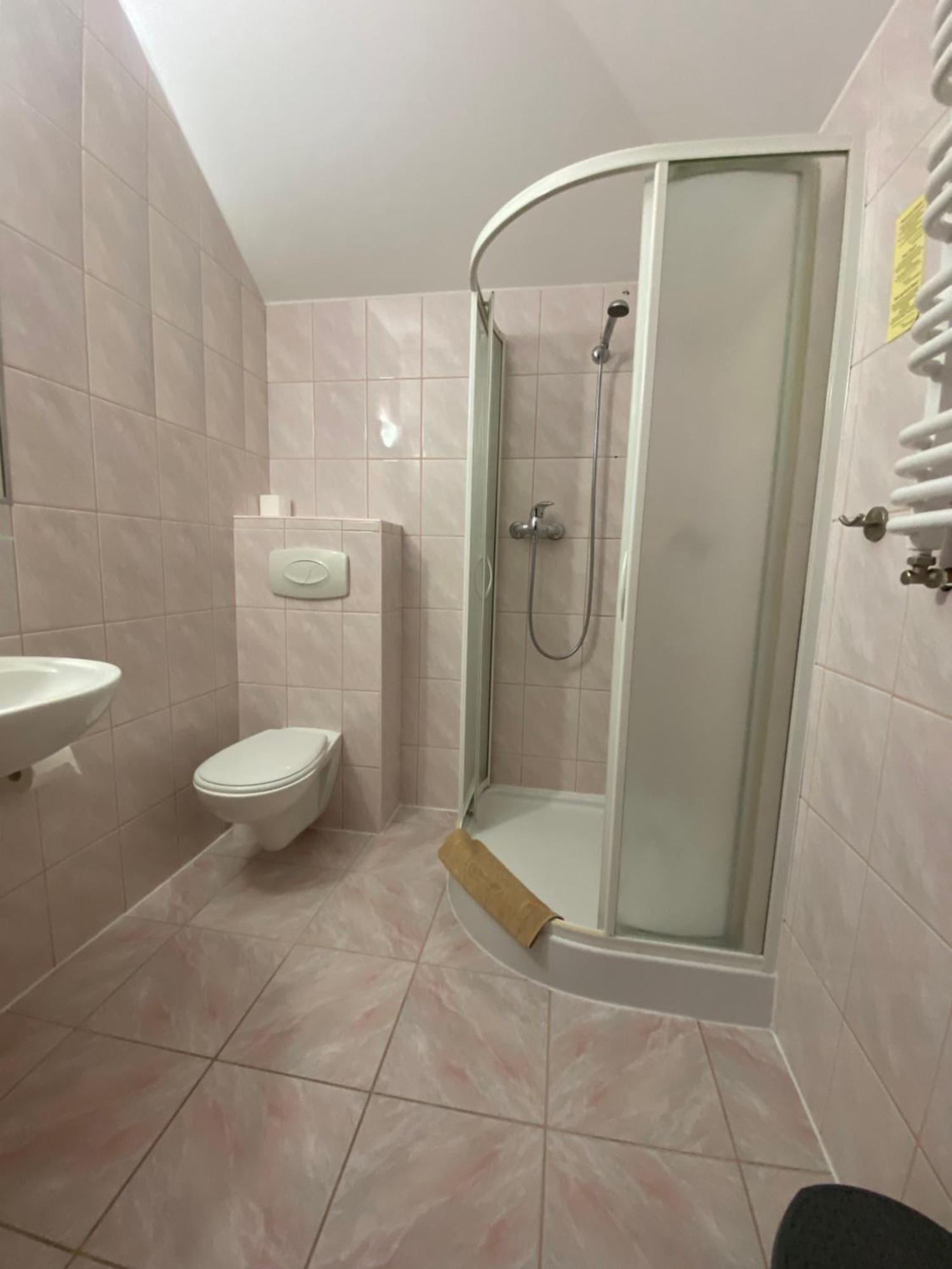 Mikołajki Hotelik Zelwagi מראה חיצוני תמונה