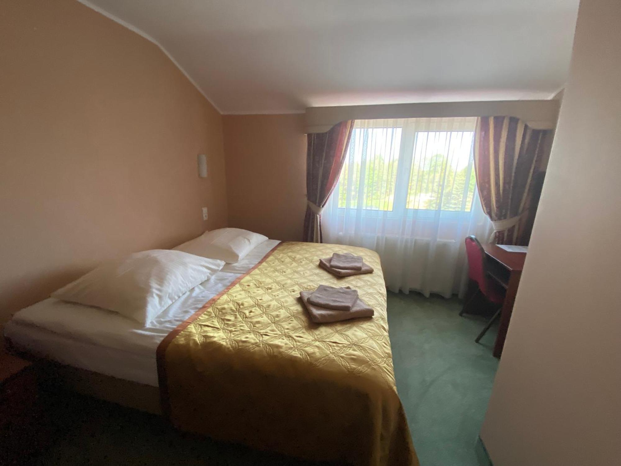 Mikołajki Hotelik Zelwagi מראה חיצוני תמונה