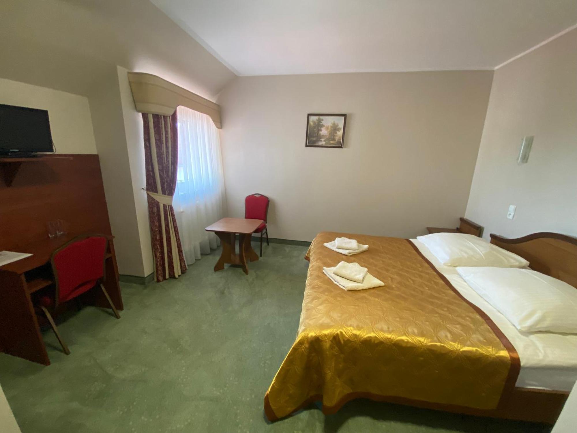 Mikołajki Hotelik Zelwagi מראה חיצוני תמונה