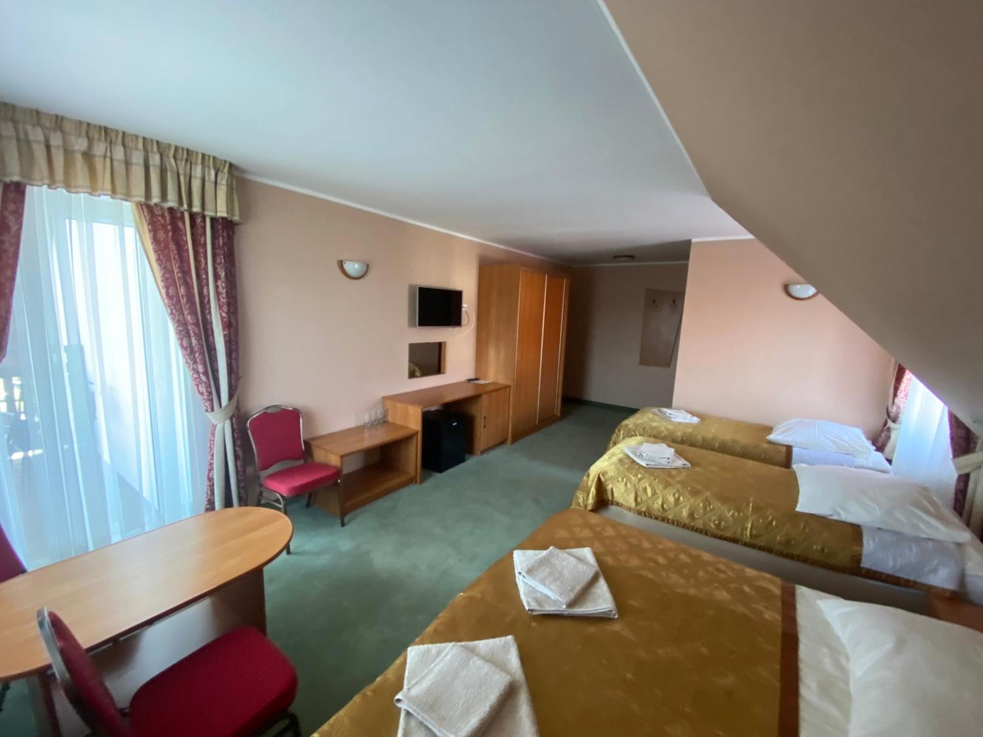 Mikołajki Hotelik Zelwagi מראה חיצוני תמונה
