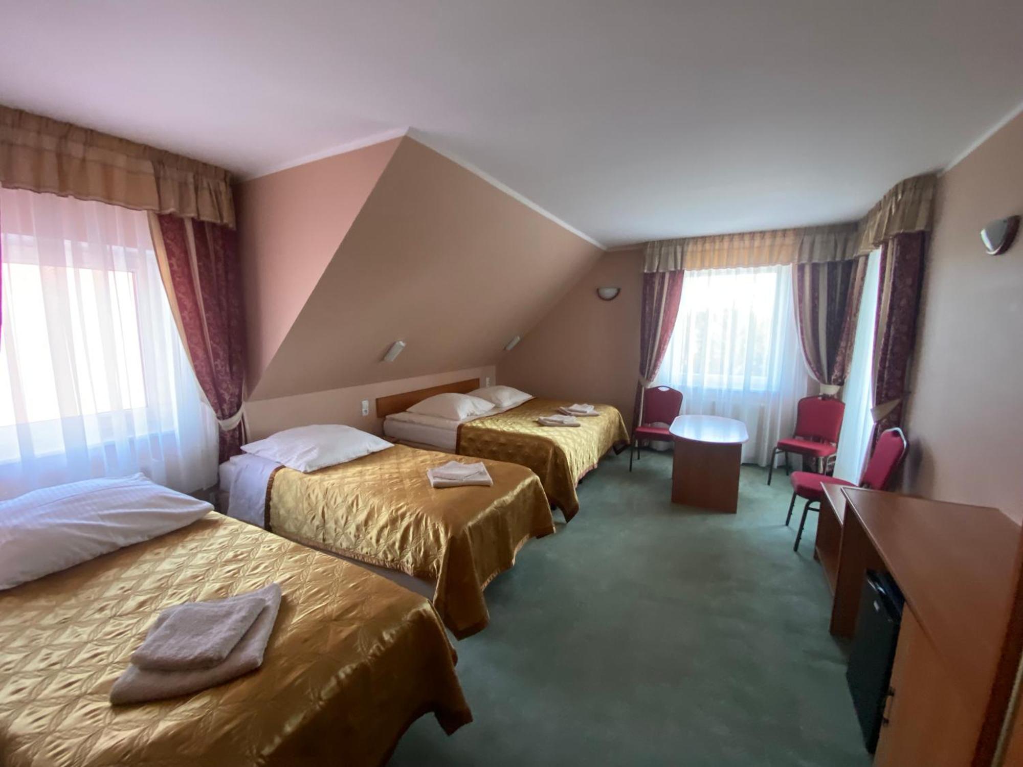 Mikołajki Hotelik Zelwagi מראה חיצוני תמונה