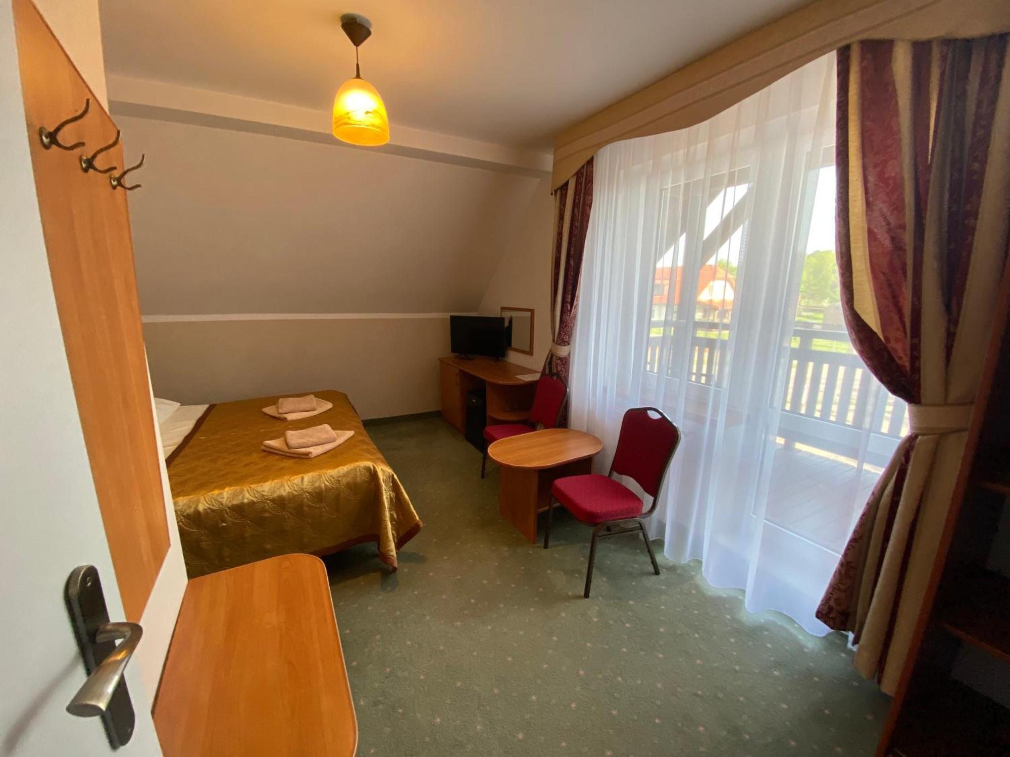 Mikołajki Hotelik Zelwagi מראה חיצוני תמונה
