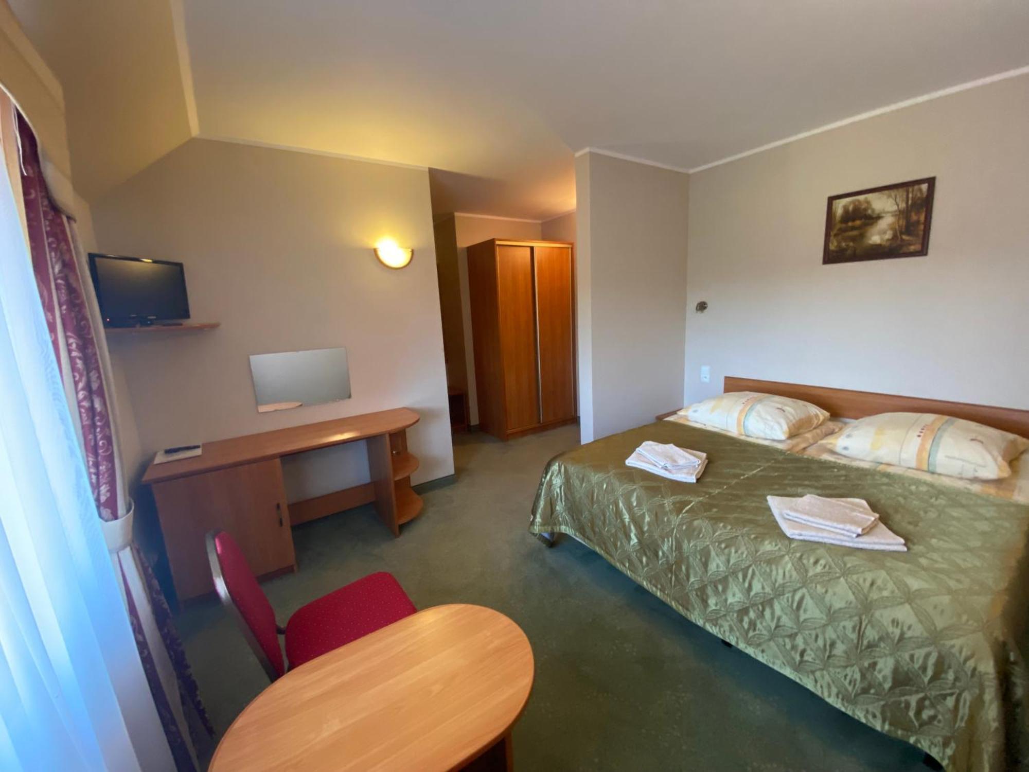 Mikołajki Hotelik Zelwagi מראה חיצוני תמונה