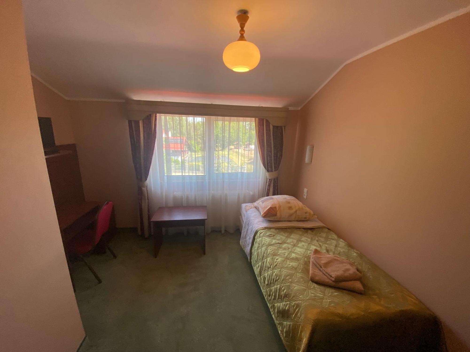 Mikołajki Hotelik Zelwagi מראה חיצוני תמונה