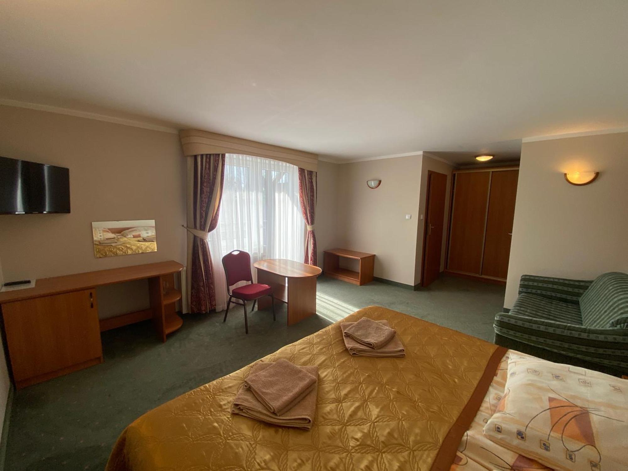 Mikołajki Hotelik Zelwagi מראה חיצוני תמונה