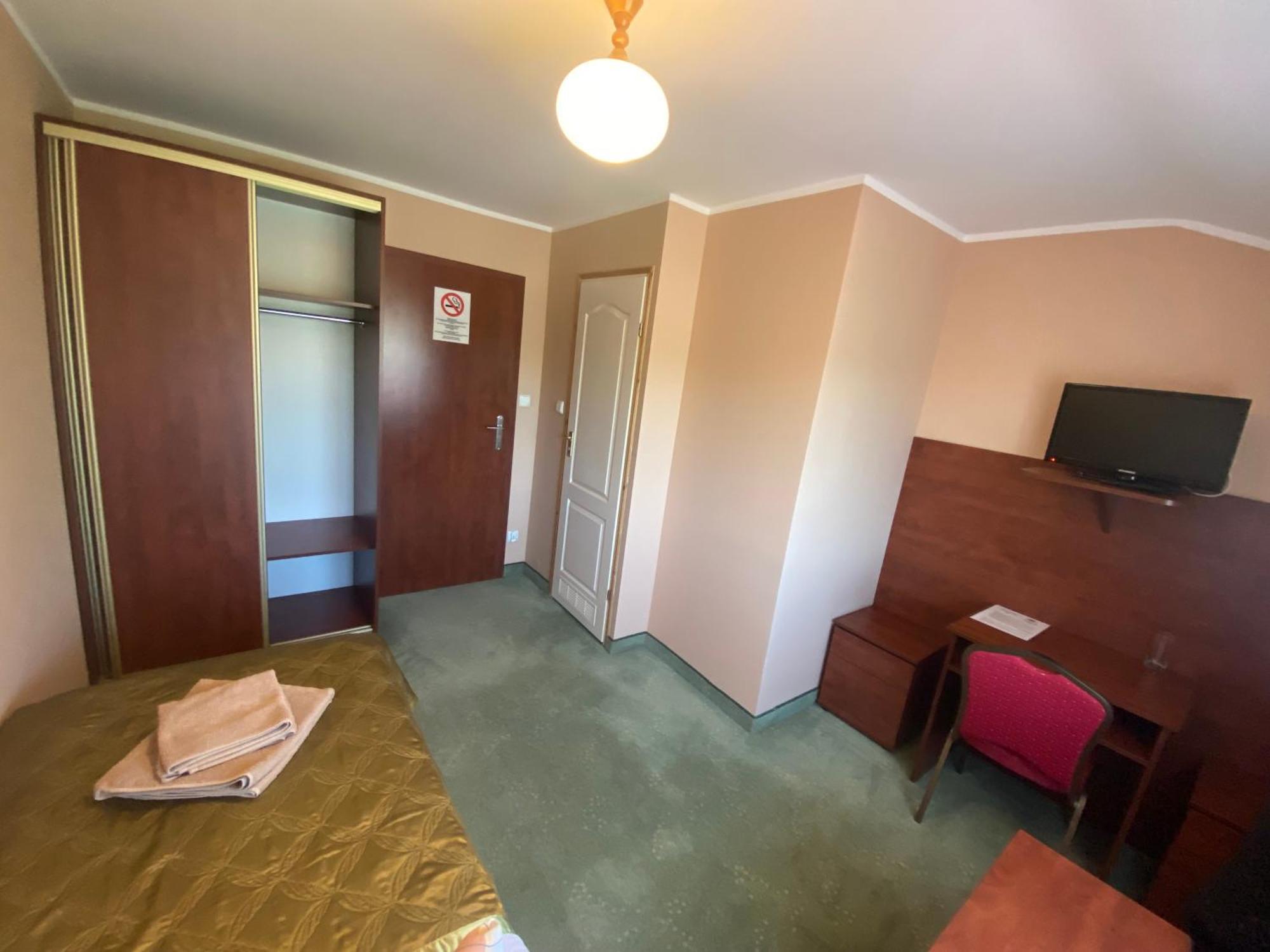 Mikołajki Hotelik Zelwagi מראה חיצוני תמונה
