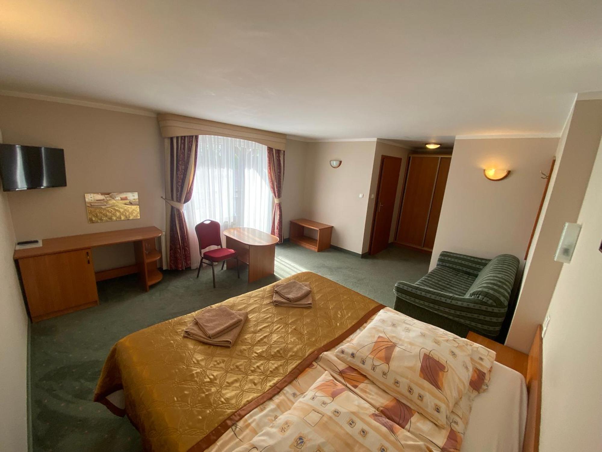 Mikołajki Hotelik Zelwagi מראה חיצוני תמונה