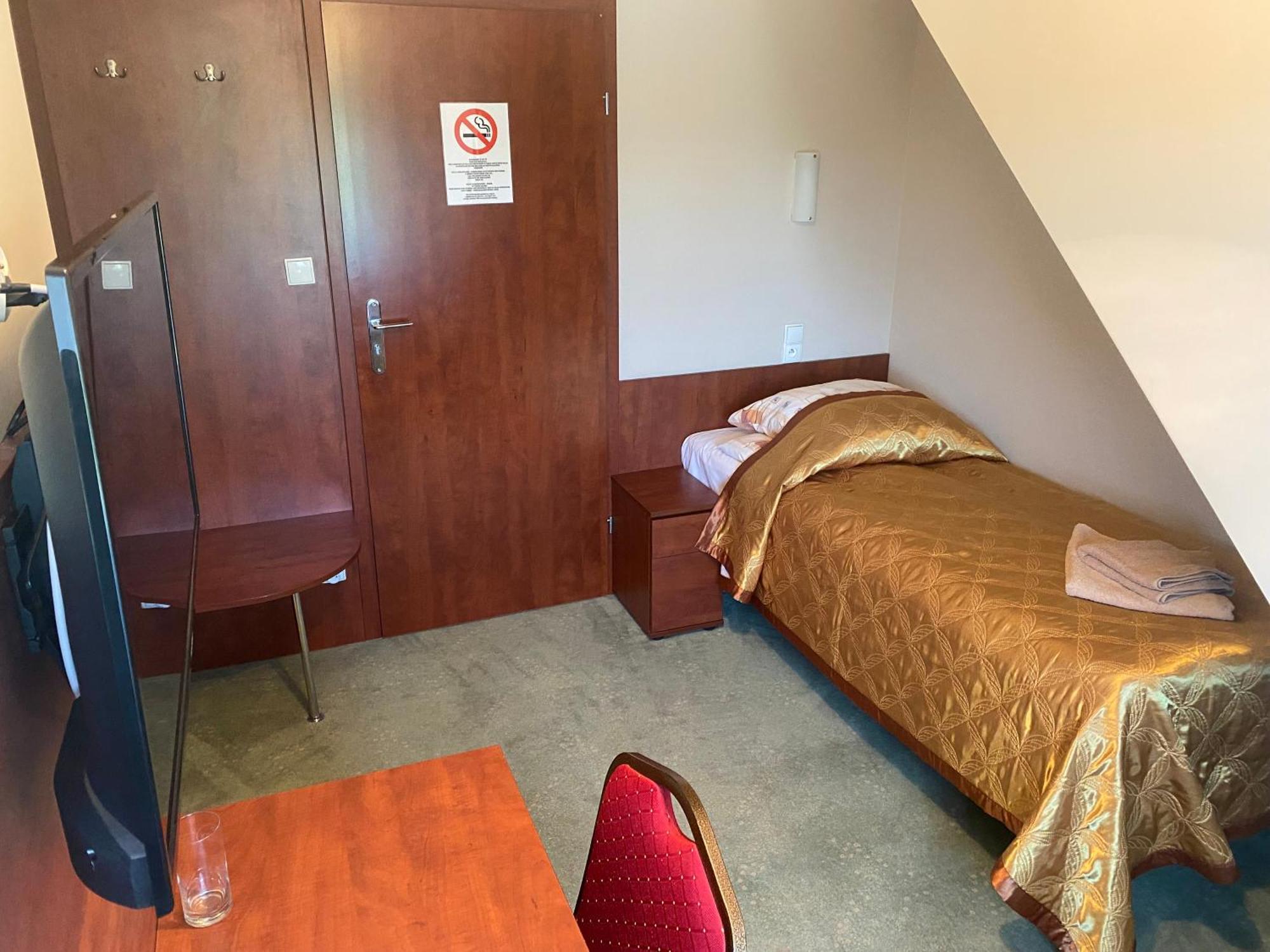 Mikołajki Hotelik Zelwagi מראה חיצוני תמונה